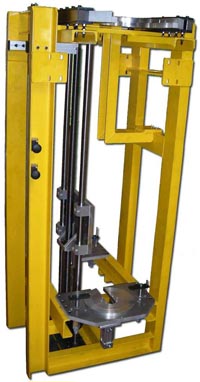 Machine assemblage,conceptions, realisations, automatiser, machines, speciales